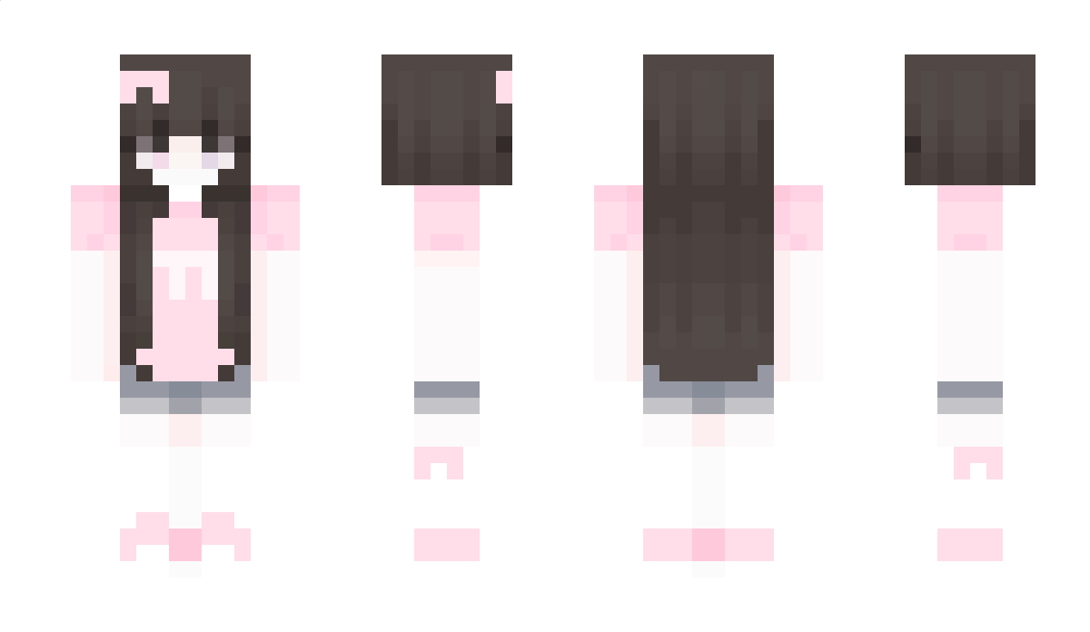 n_nlen Minecraft Skin