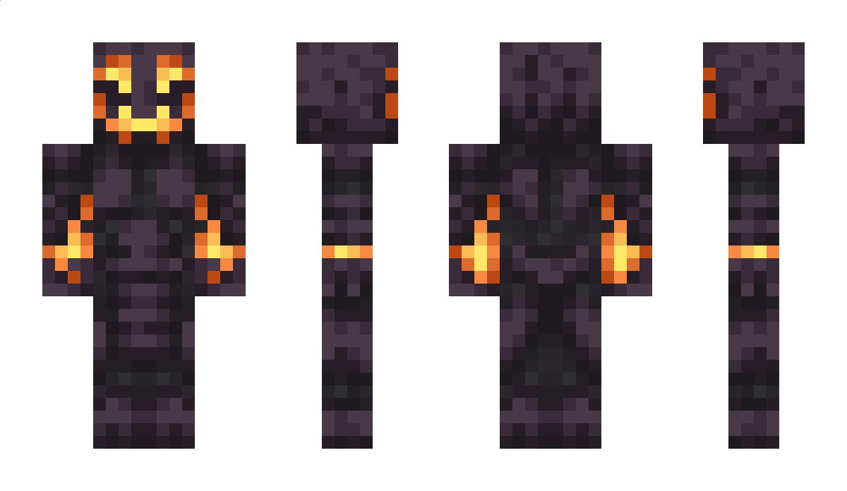 Ars_Vitas Minecraft Skin