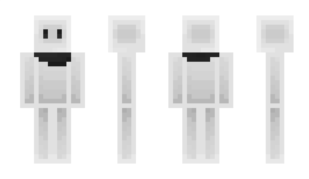 one_klim Minecraft Skin