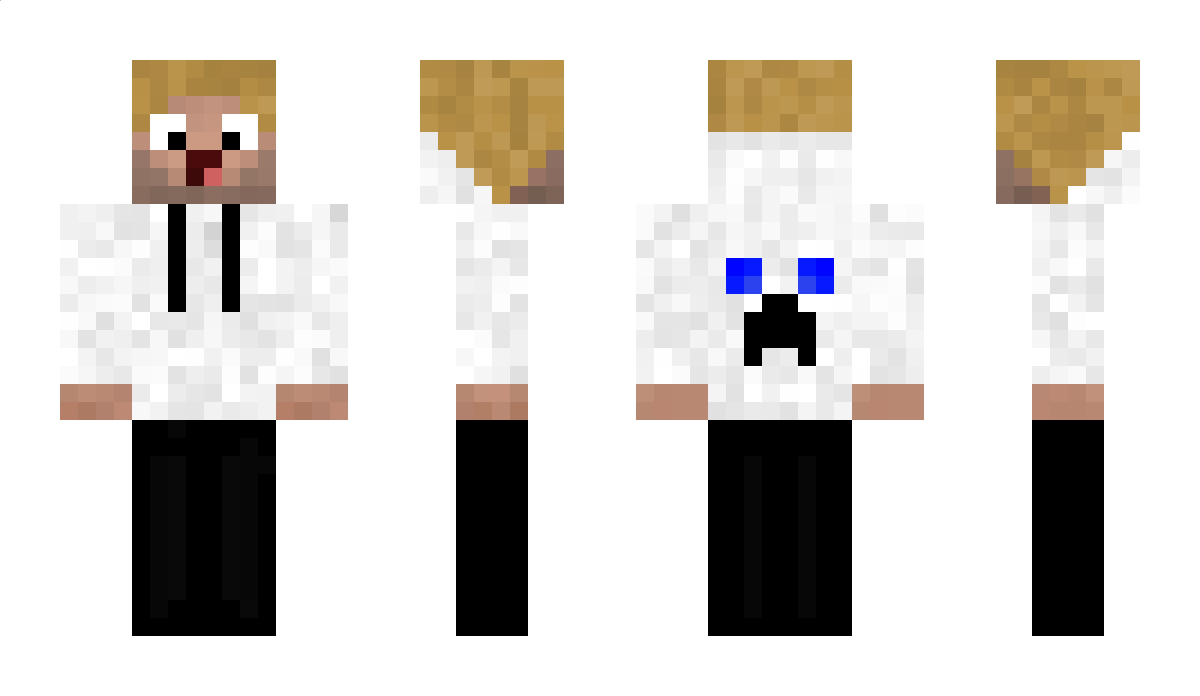 Itz_Sconnos Minecraft Skin