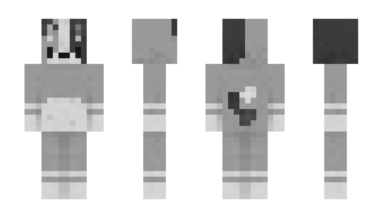 roscraft Minecraft Skin