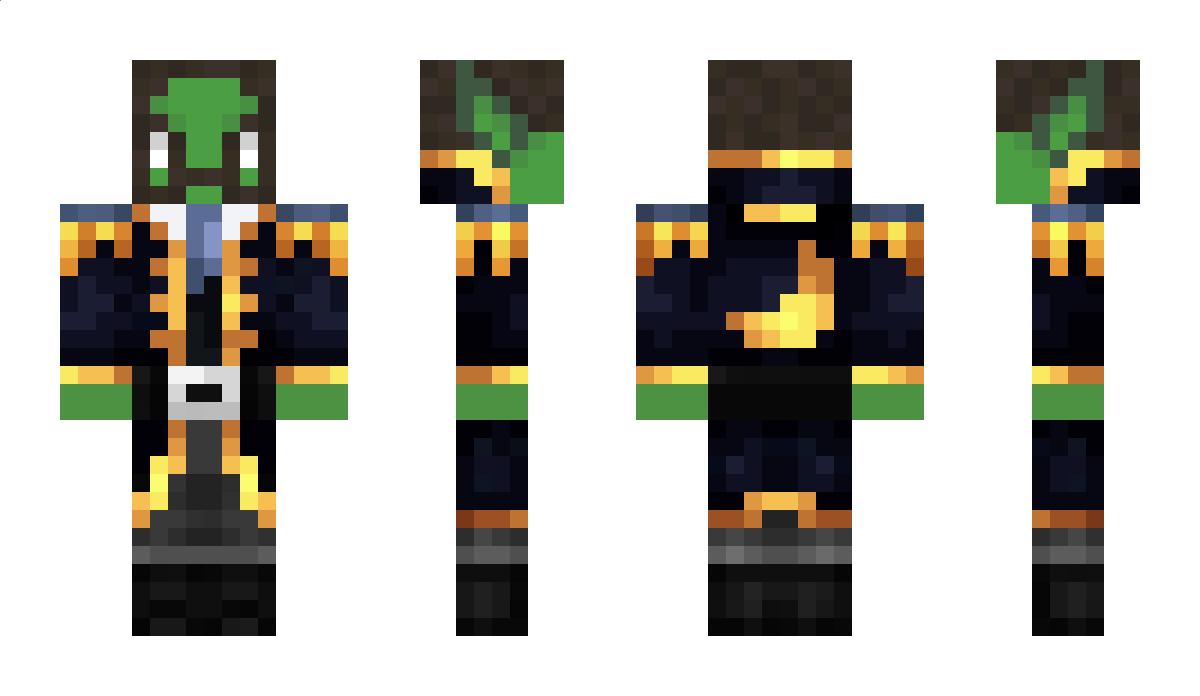 Cobh_Nation Minecraft Skin