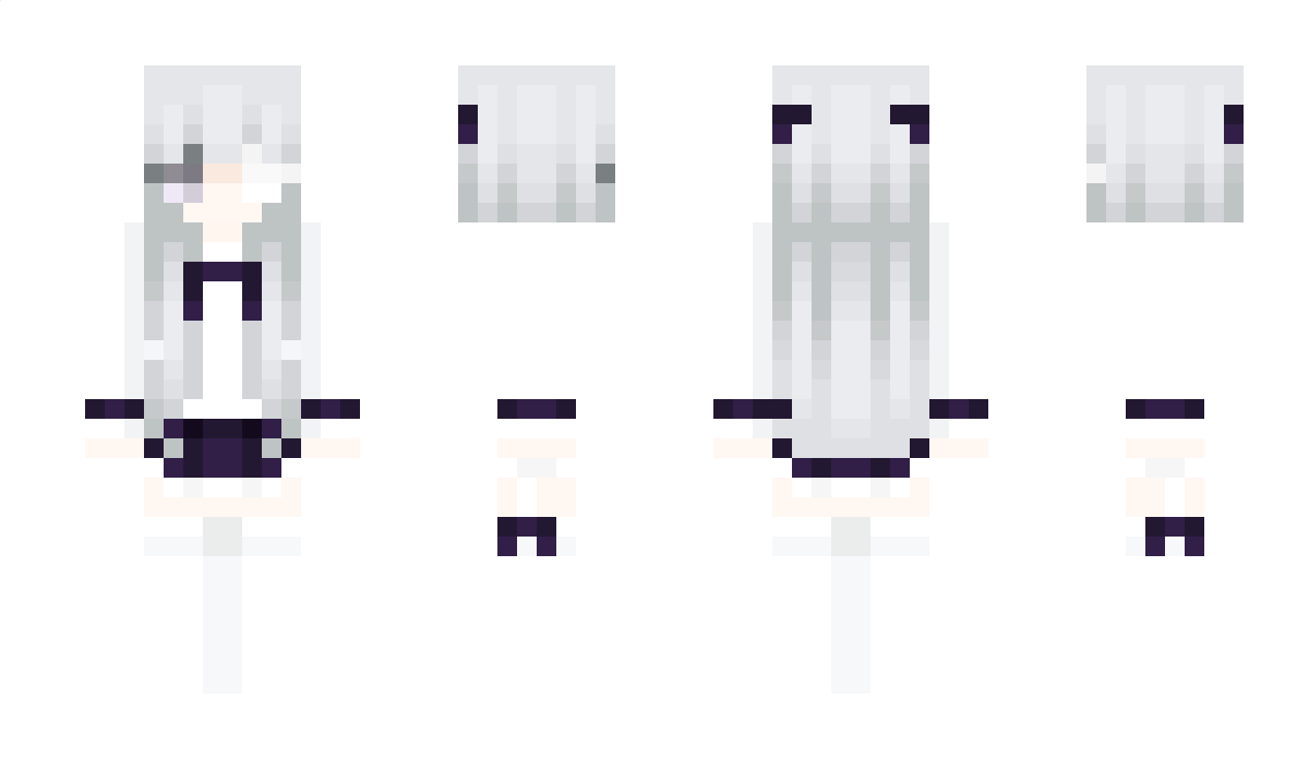 Rapha784516 Minecraft Skin