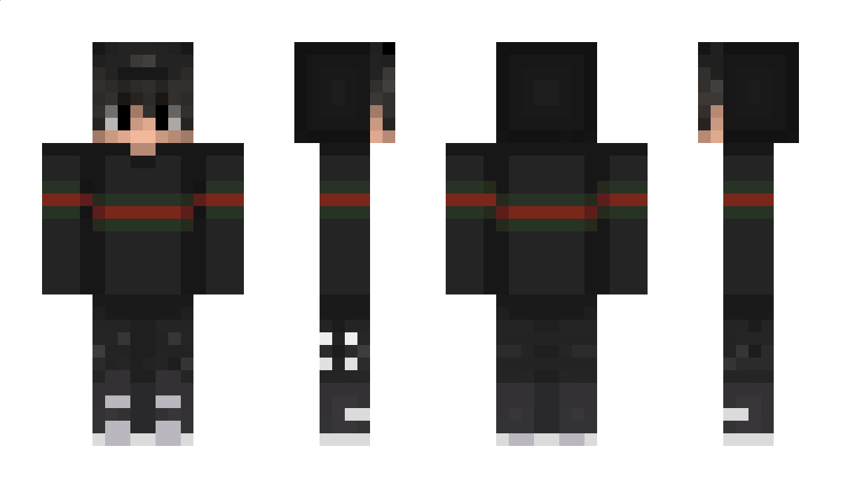 974valt Minecraft Skin