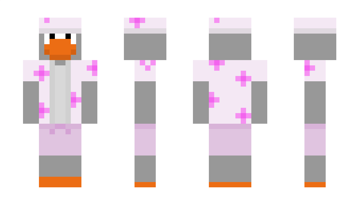 Narcotraficantes Minecraft Skin