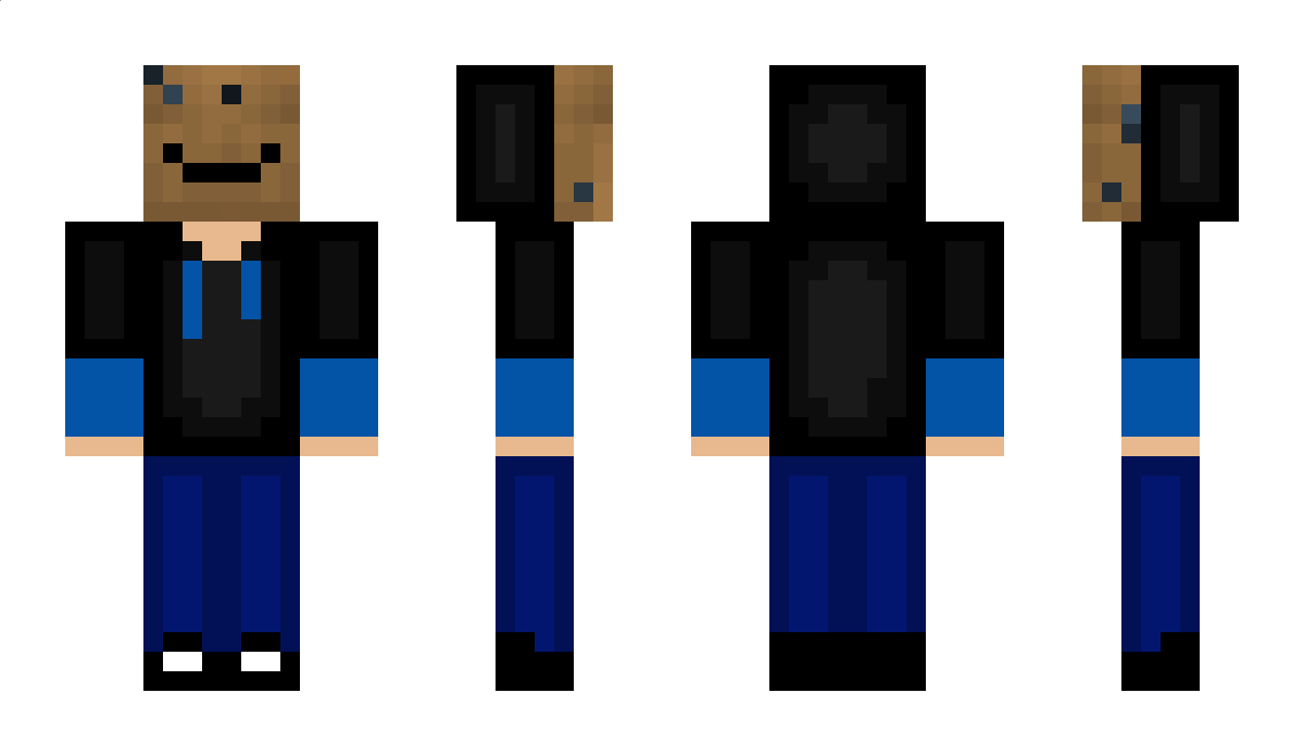 Samar__ Minecraft Skin