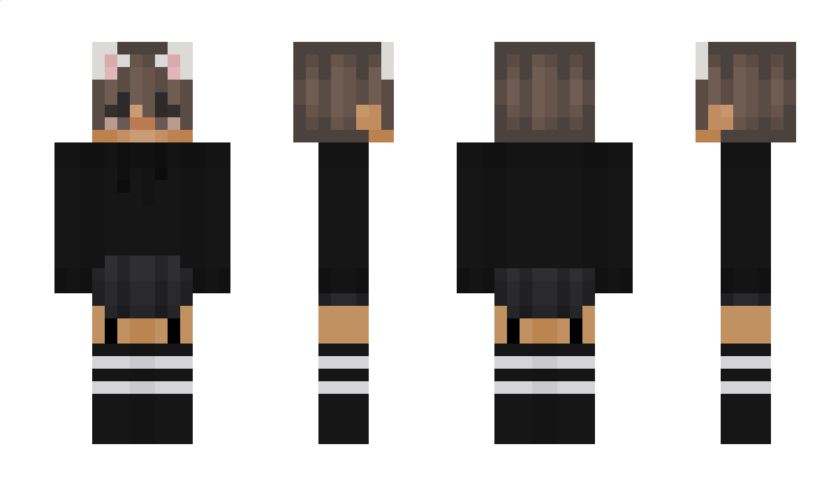 tatp Minecraft Skin