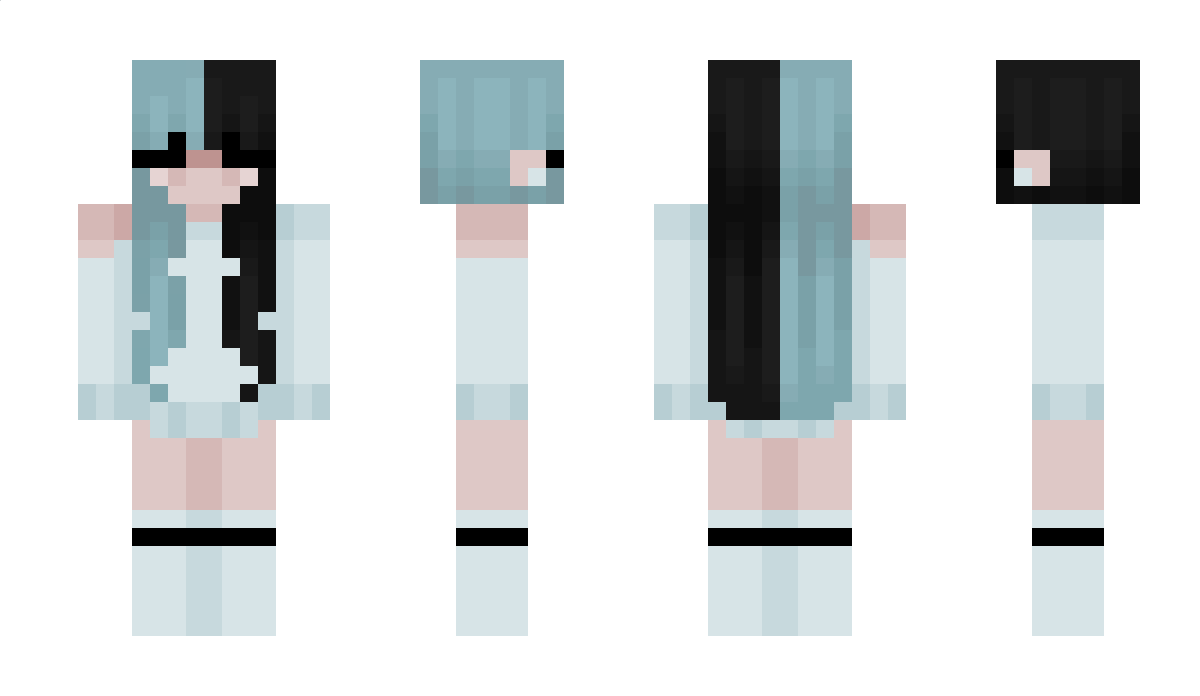2k16 Minecraft Skin