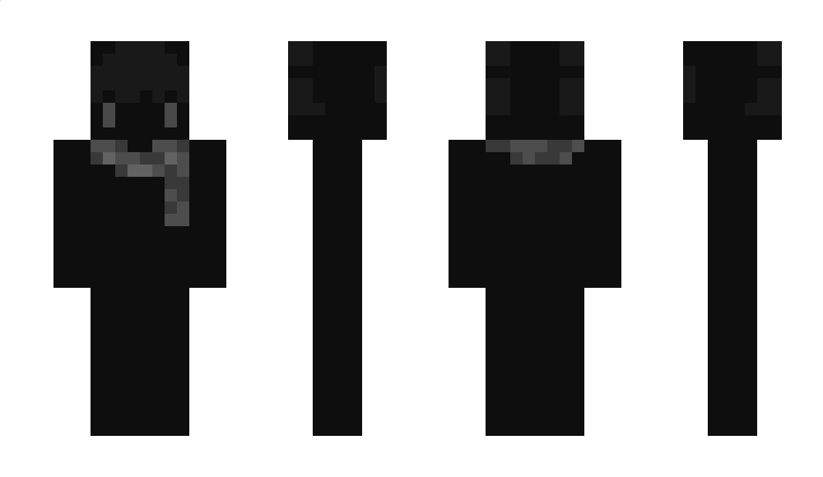 Cheaaaater Minecraft Skin