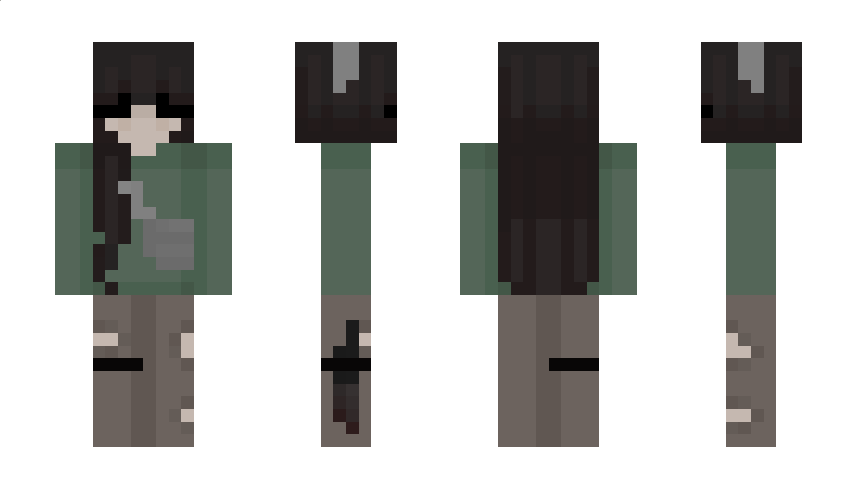 N000N__ Minecraft Skin