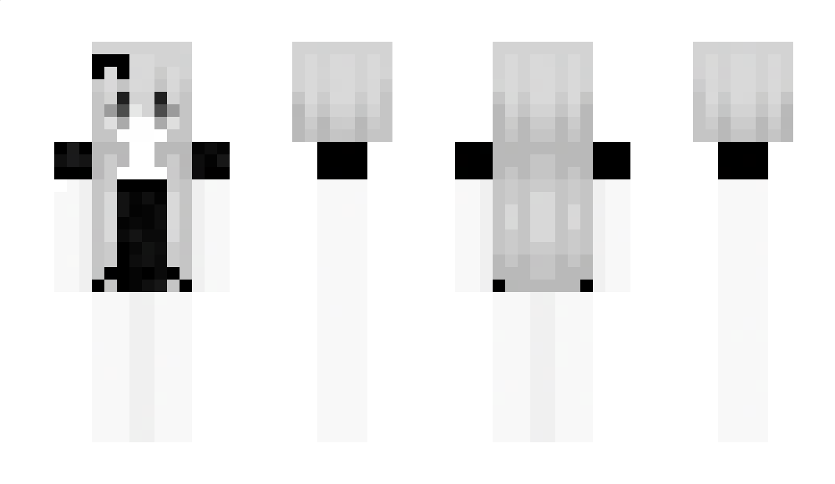 Kowial Minecraft Skin