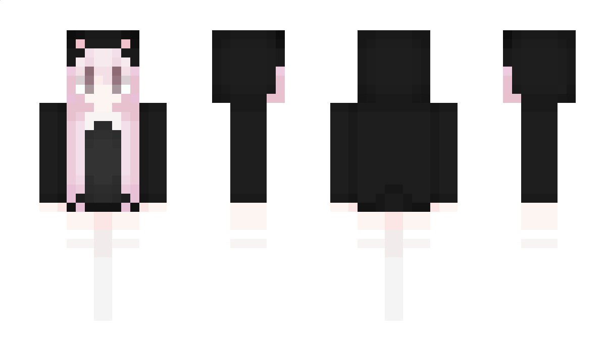 kopcio234 Minecraft Skin