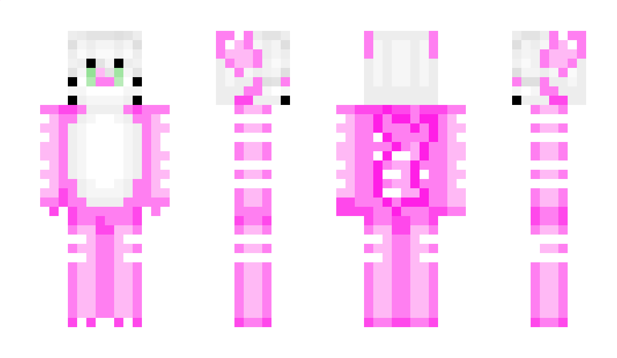 Meeer_ Minecraft Skin