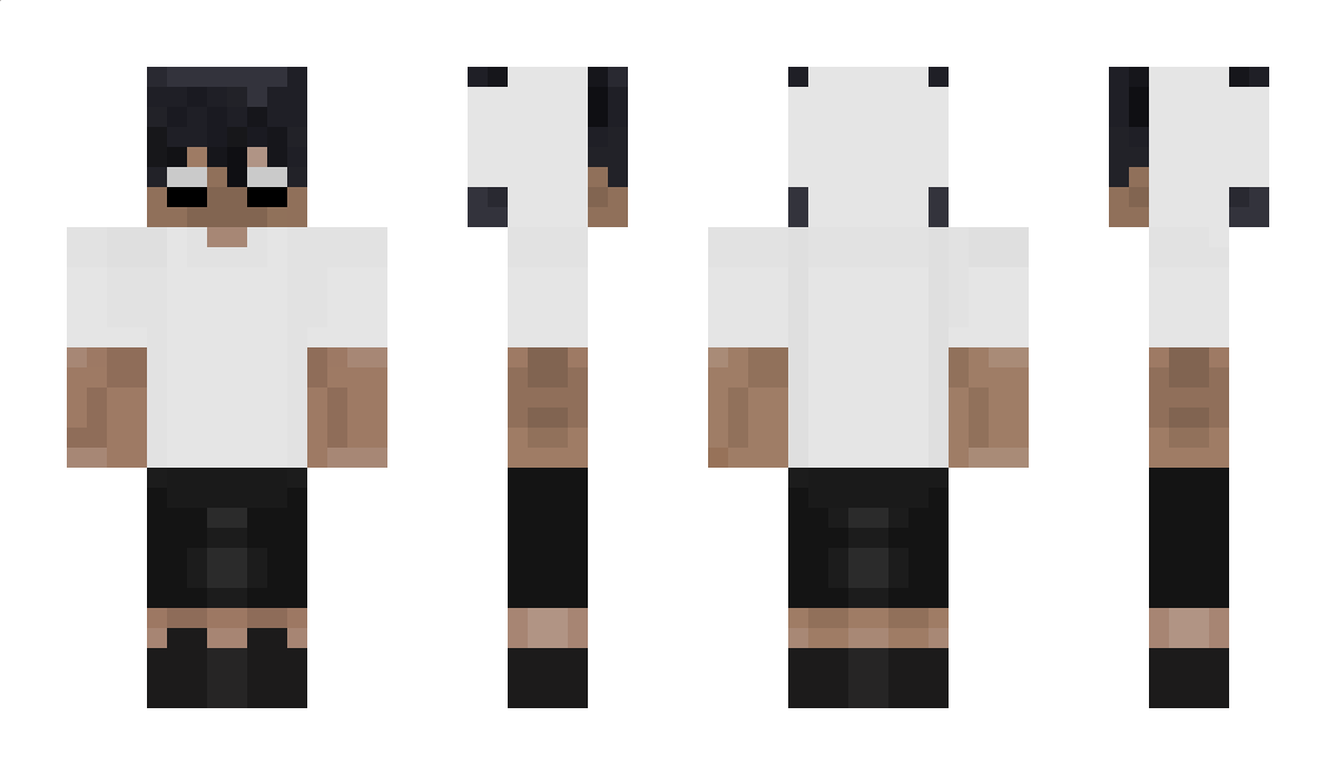 Rejteq Minecraft Skin