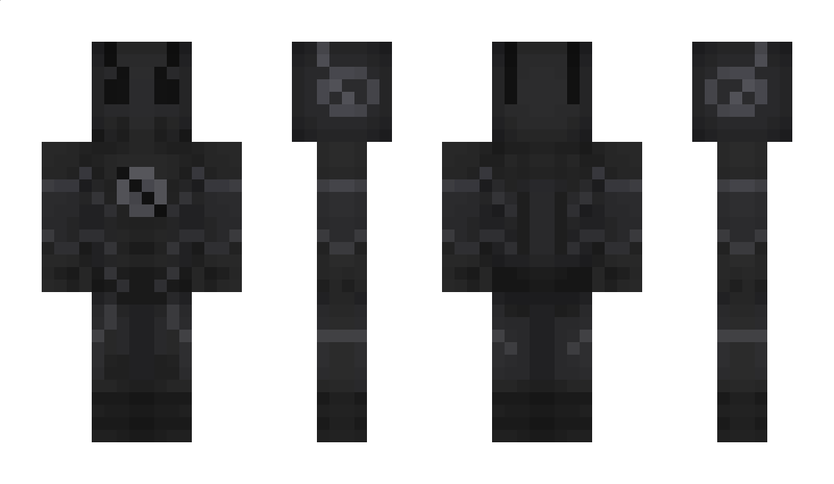 Arcane82616 Minecraft Skin