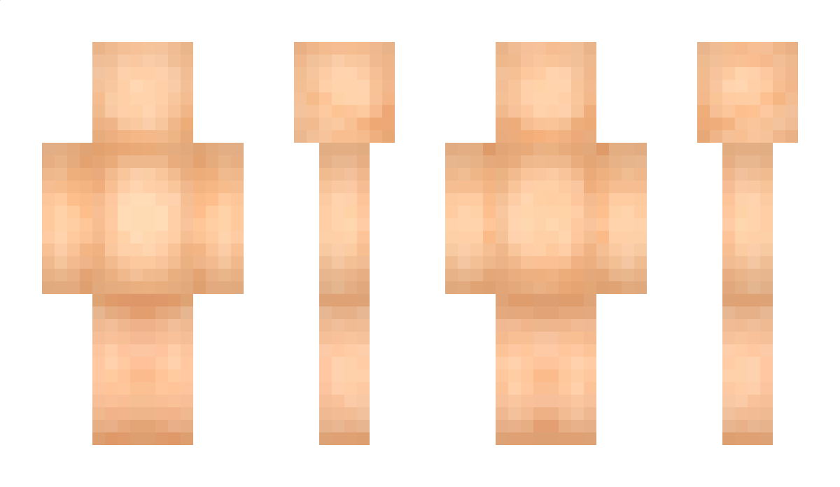 Texico Minecraft Skin