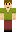 Priodrone Minecraft Skin