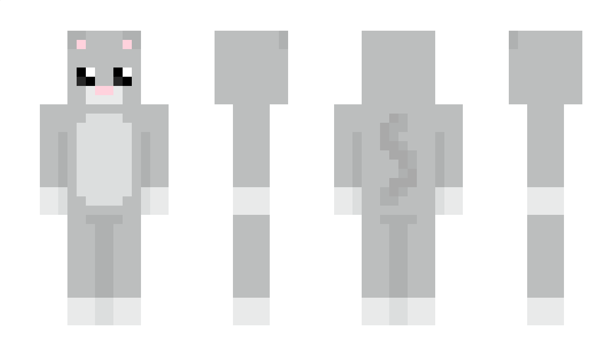 jackyy12 Minecraft Skin