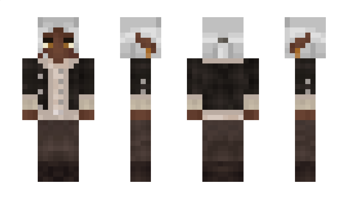 _Zell__ Minecraft Skin