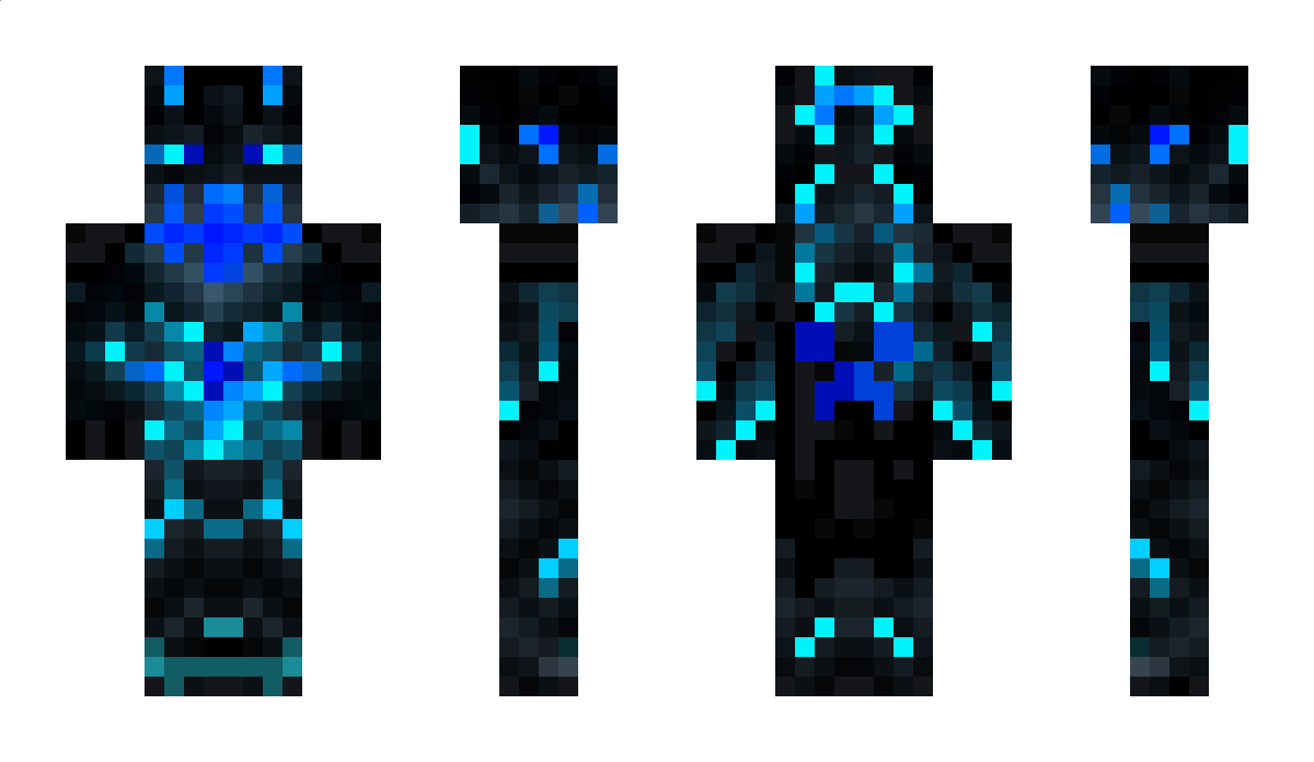 JStorm17 Minecraft Skin