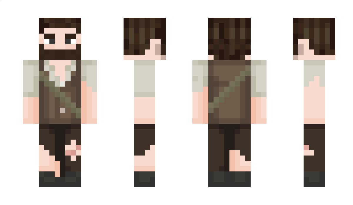 pople2222 Minecraft Skin