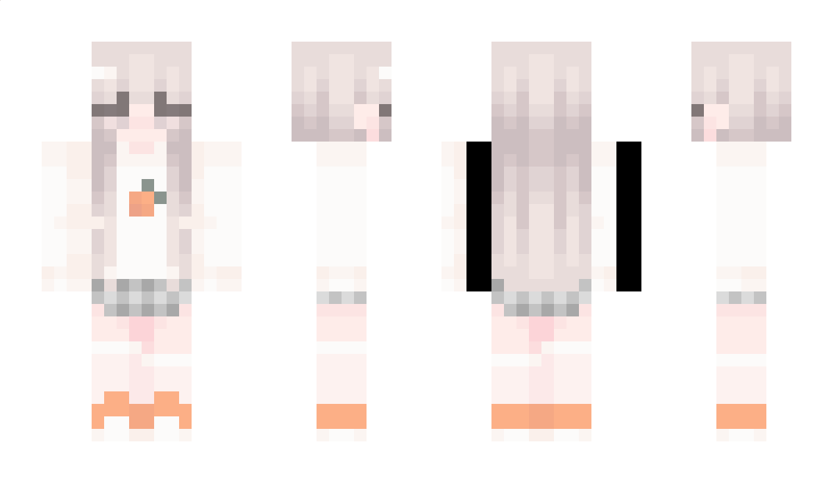 SussyRalph1 Minecraft Skin