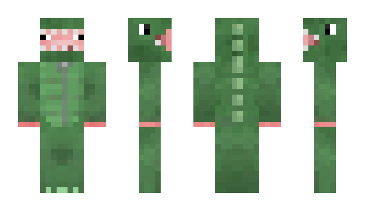 Talons_Fury Minecraft Skin