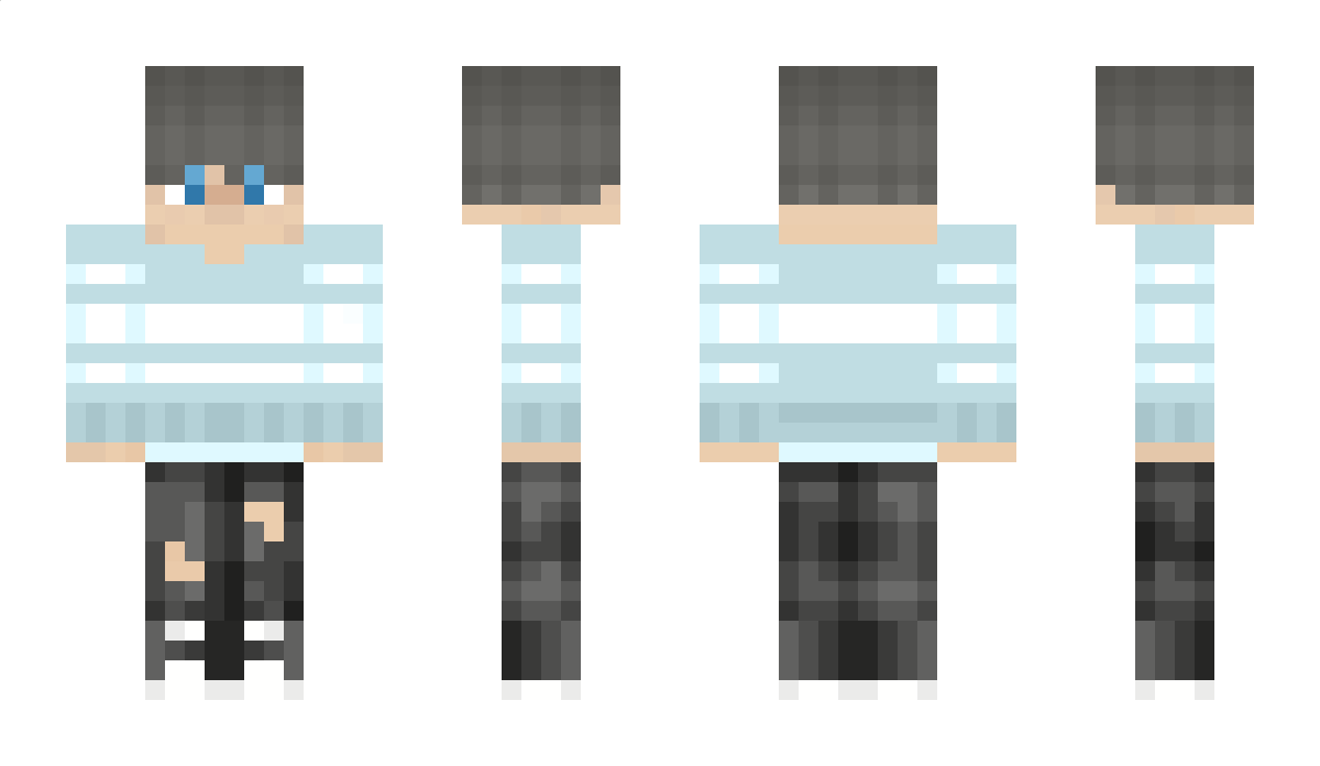 RazyXD Minecraft Skin