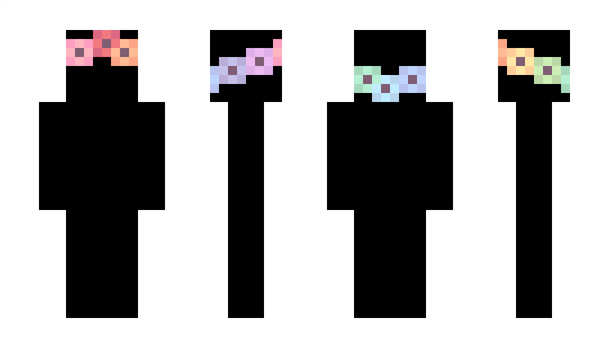 VacBan Minecraft Skin