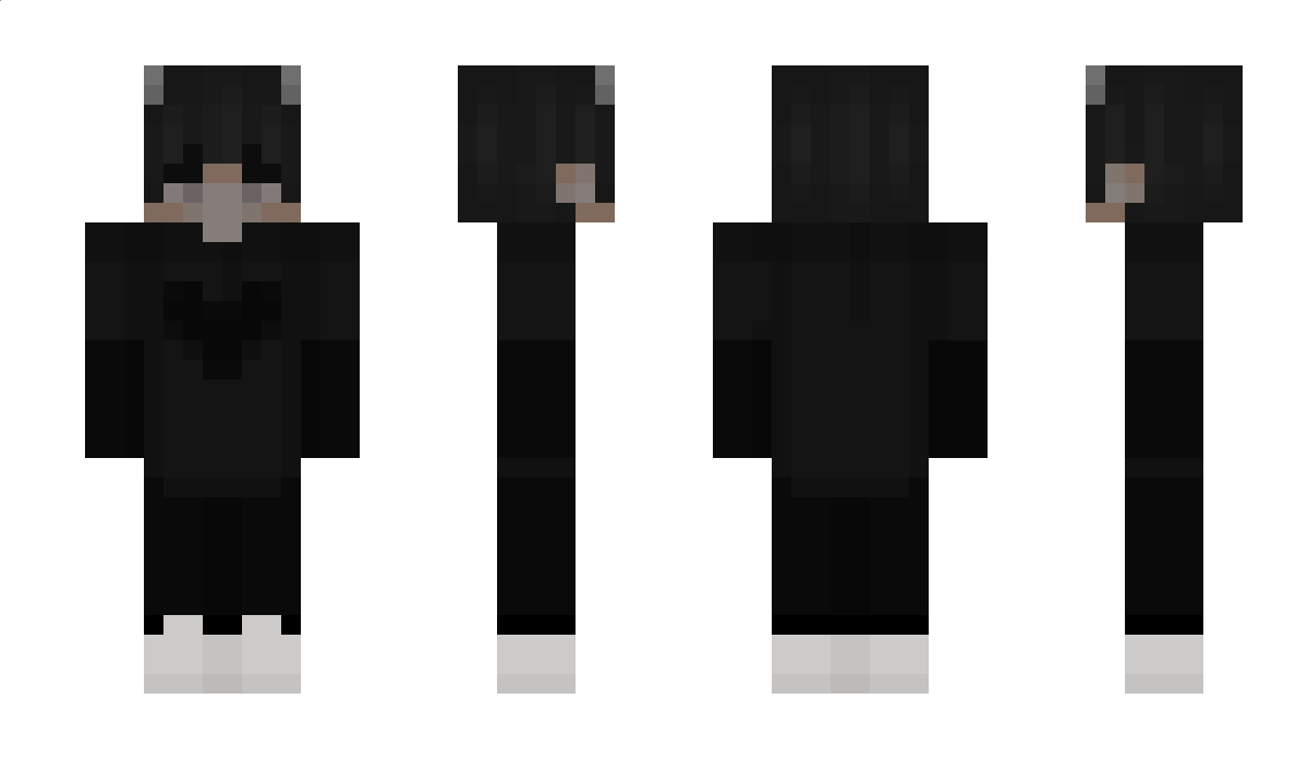 xTomi__ Minecraft Skin