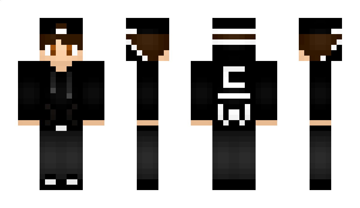 cwaves1 Minecraft Skin