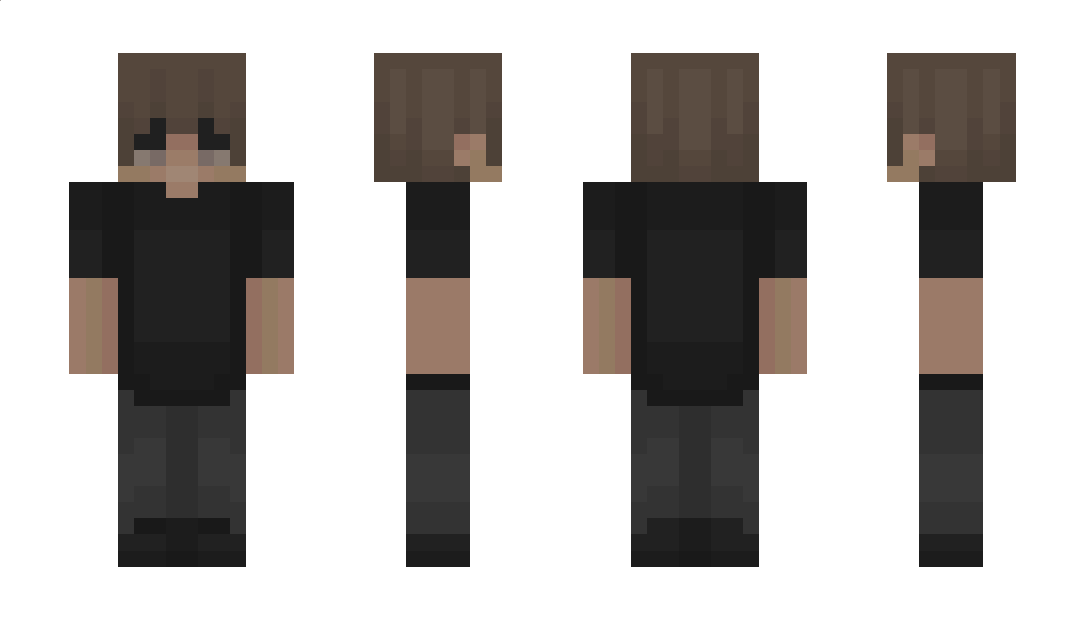 cspe Minecraft Skin