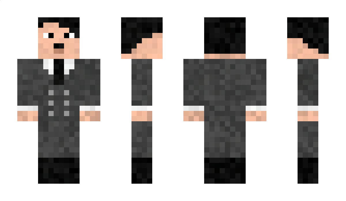 Ormsurken Minecraft Skin