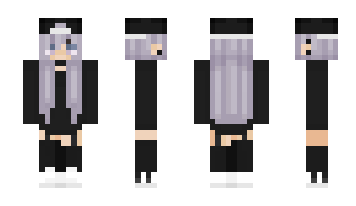 Political Minecraft Skin