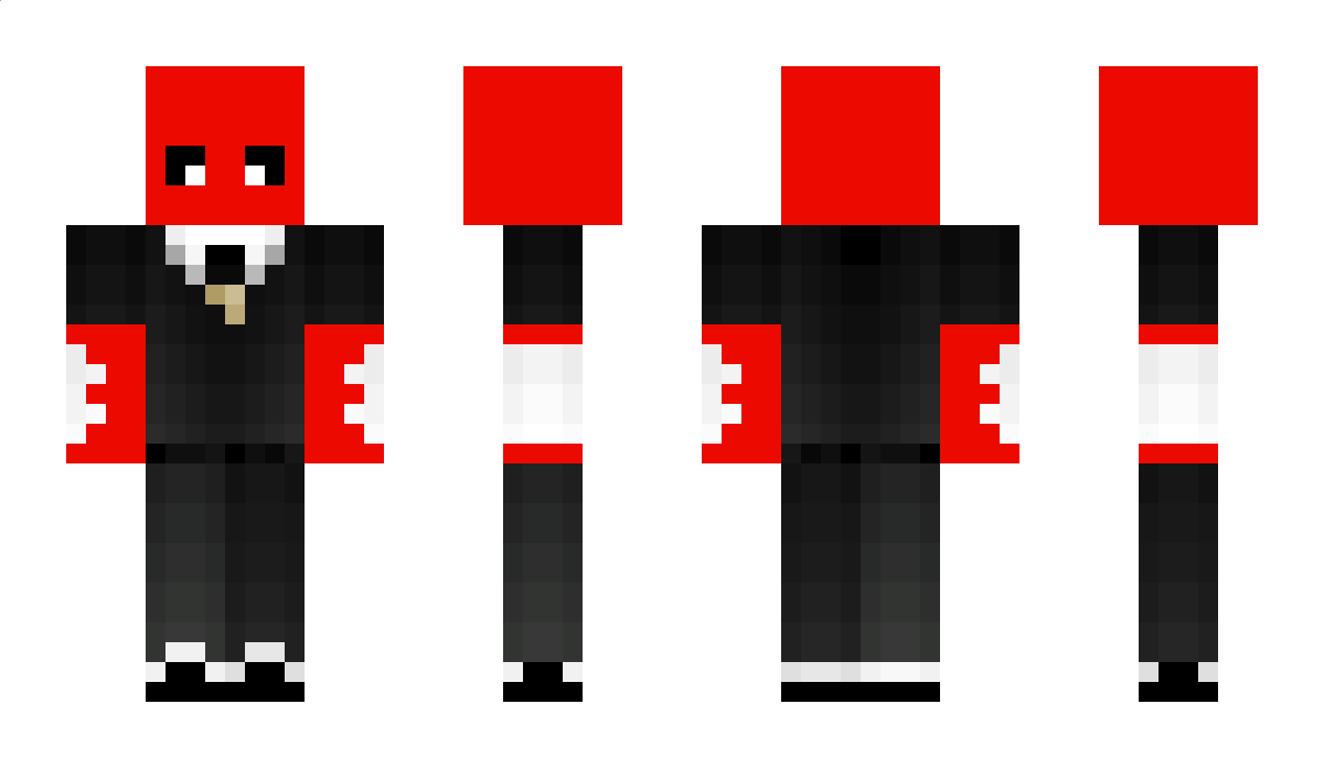 V1canu Minecraft Skin