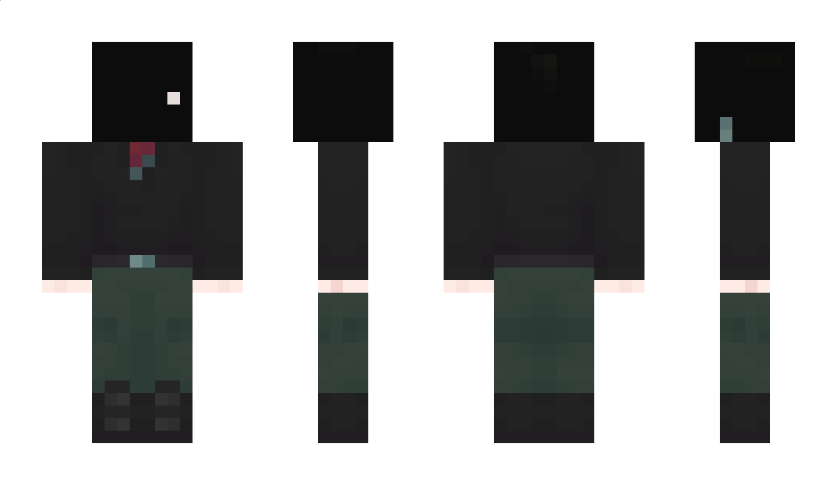 sisodia_ssd Minecraft Skin