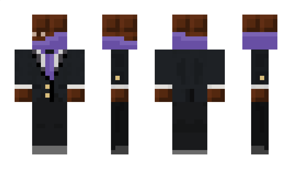 Schokoladenlord_ Minecraft Skin