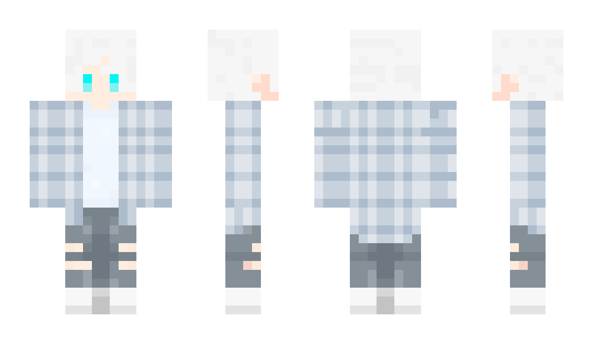 peno_ Minecraft Skin