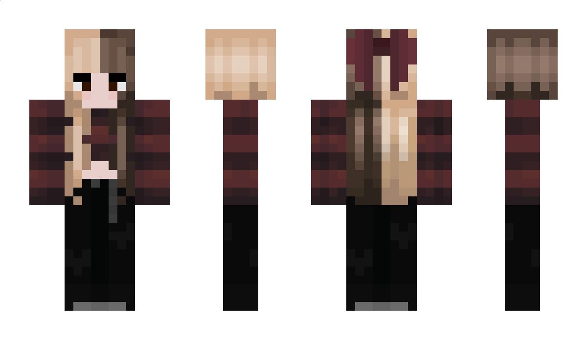 malxcchio Minecraft Skin