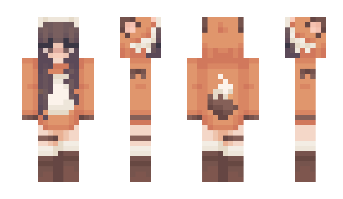 eli_sin_de Minecraft Skin