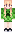 Kim_Eunho Minecraft Skin