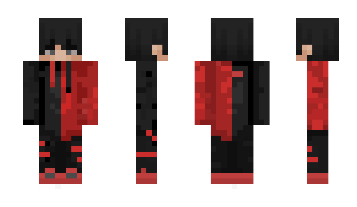 Siebie_The_best Minecraft Skin