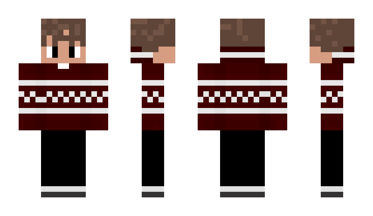 Nurti_ Minecraft Skin