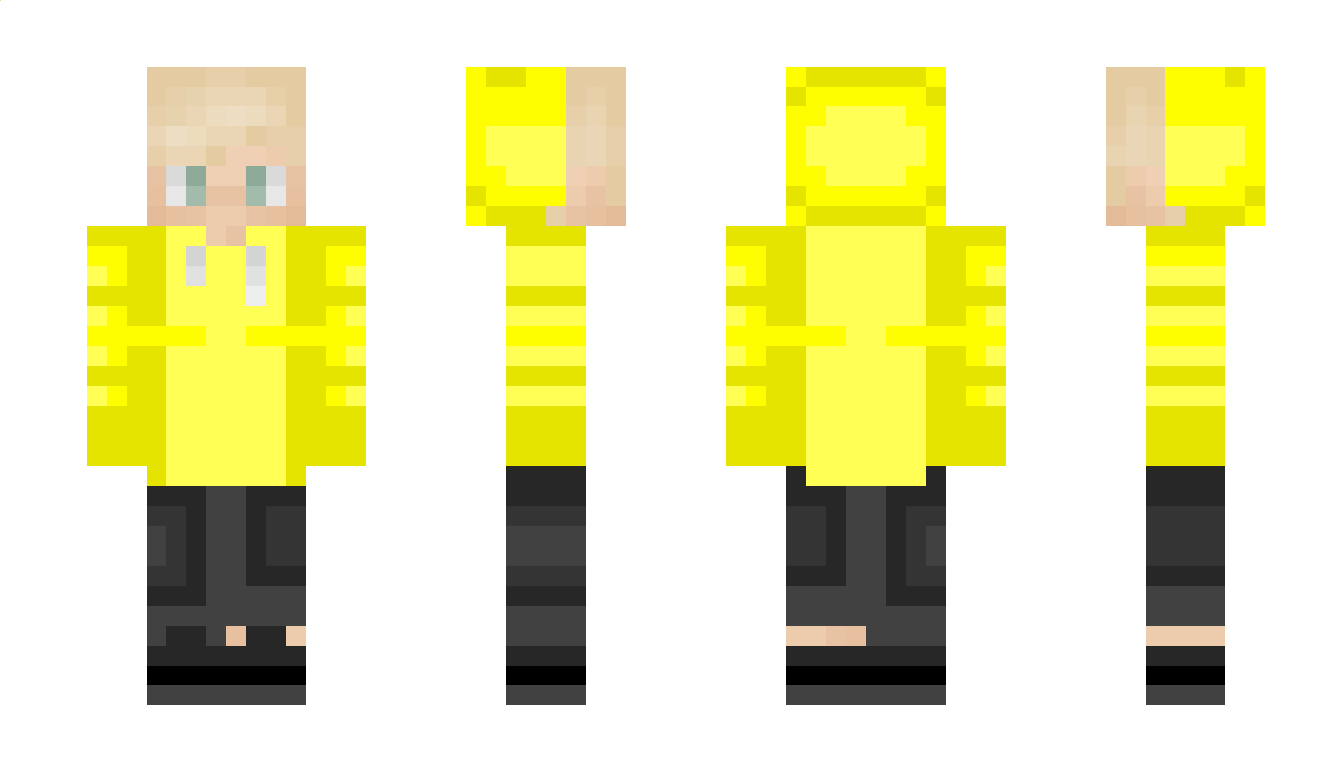 Etnqn Minecraft Skin