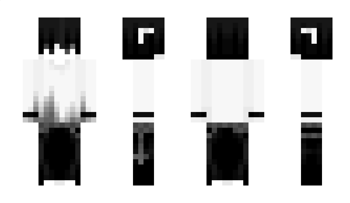 Blinan Minecraft Skin