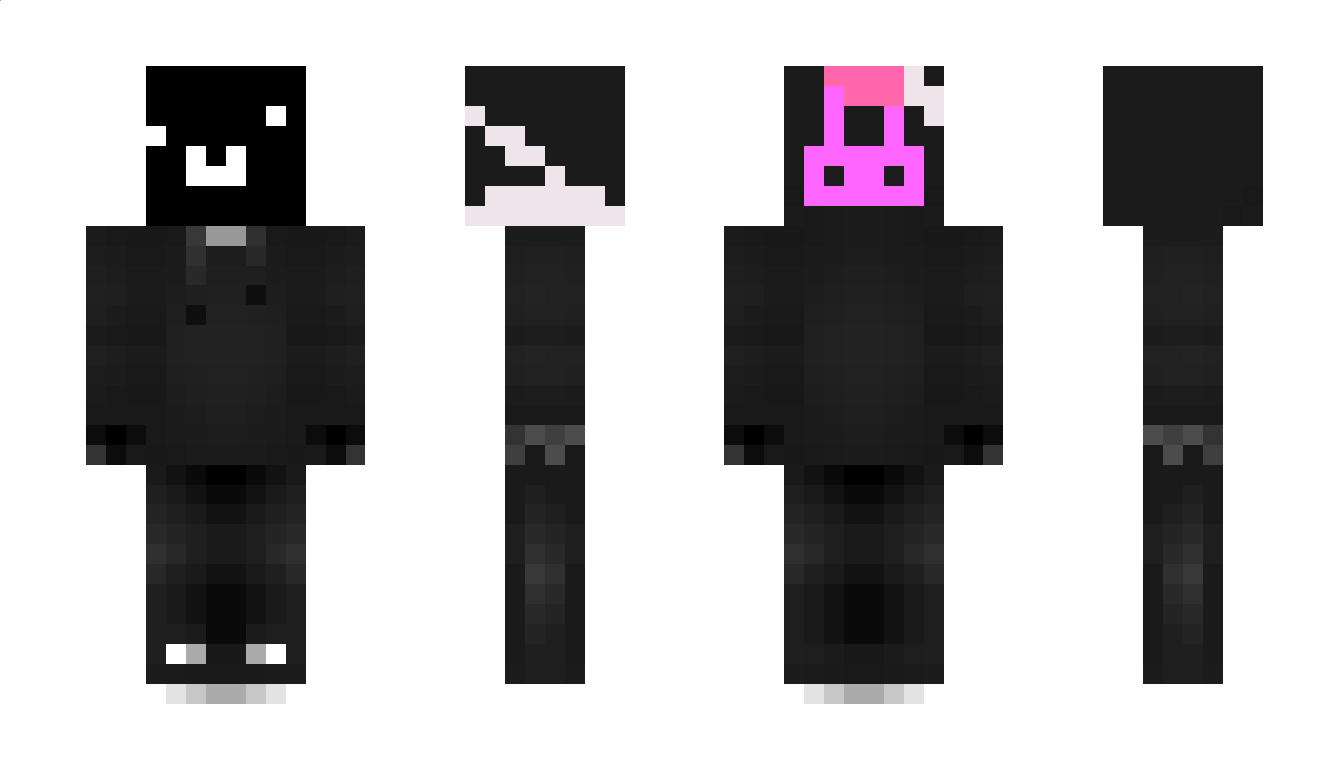 MajonezGrecki123 Minecraft Skin