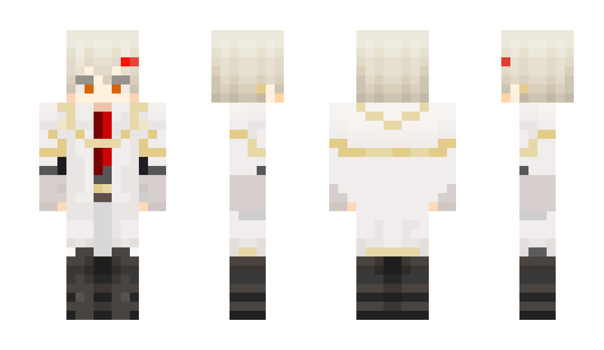 Tarbabe Minecraft Skin