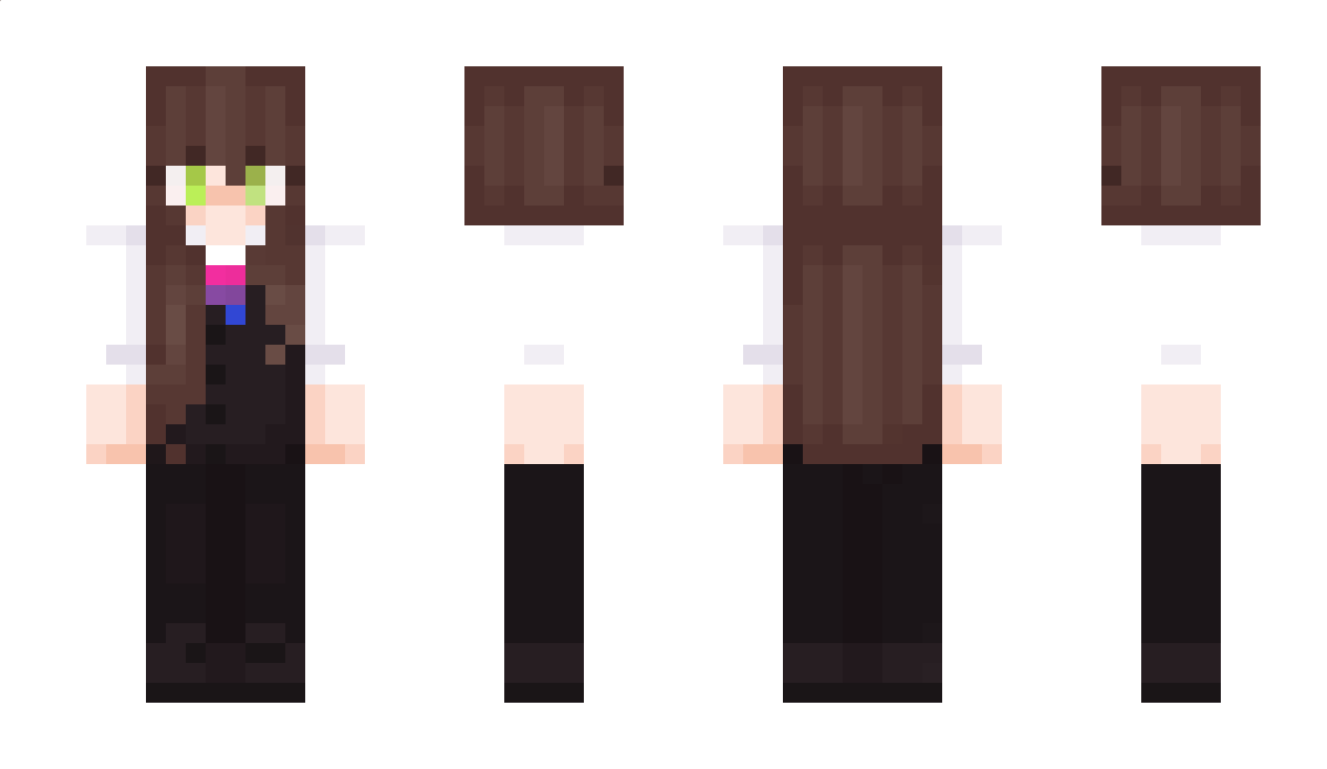 ___Rowan___ Minecraft Skin