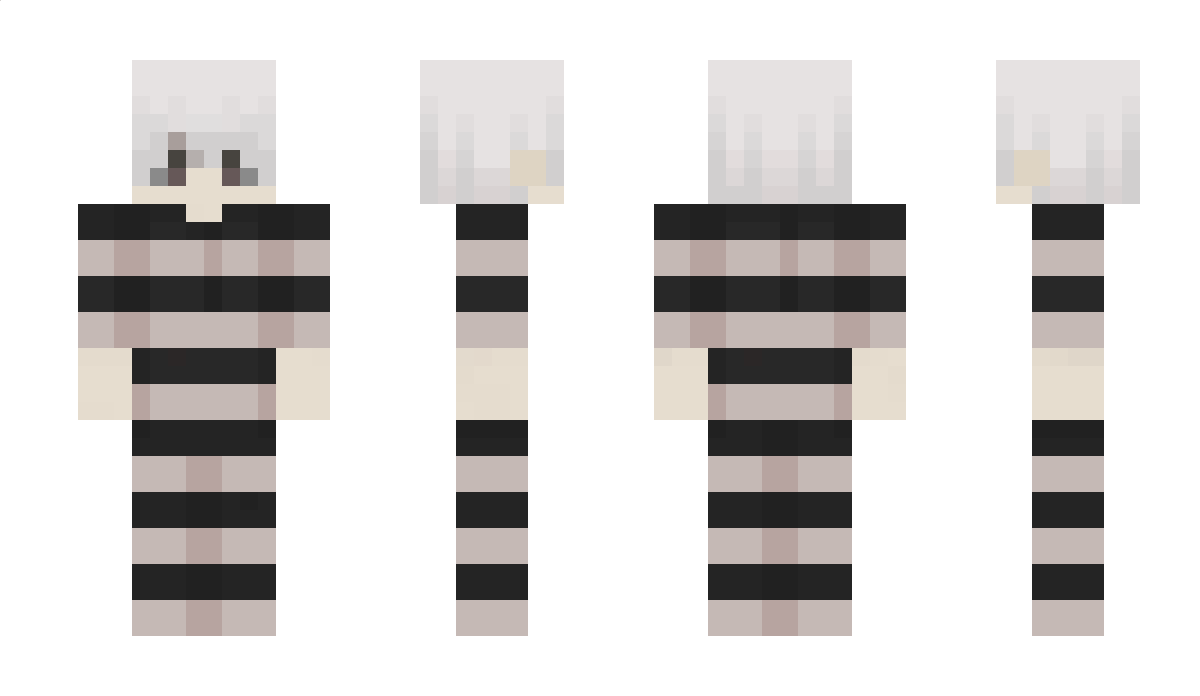 wumpio1 Minecraft Skin