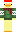 GreedyKenny Minecraft Skin